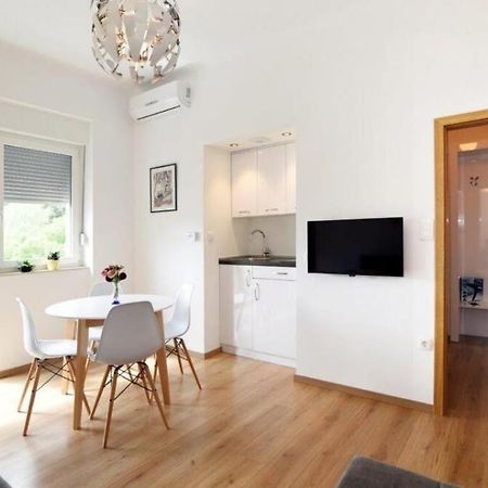 City 1 Apartment In The Center Of زغرب المظهر الخارجي الصورة