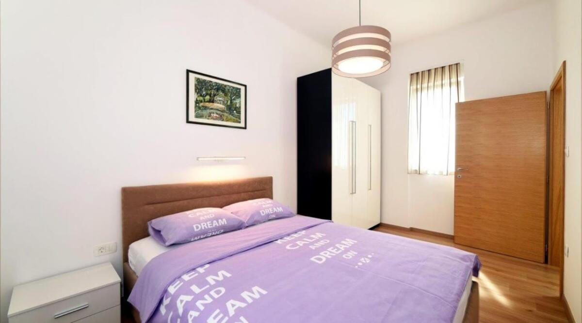 City 1 Apartment In The Center Of زغرب المظهر الخارجي الصورة