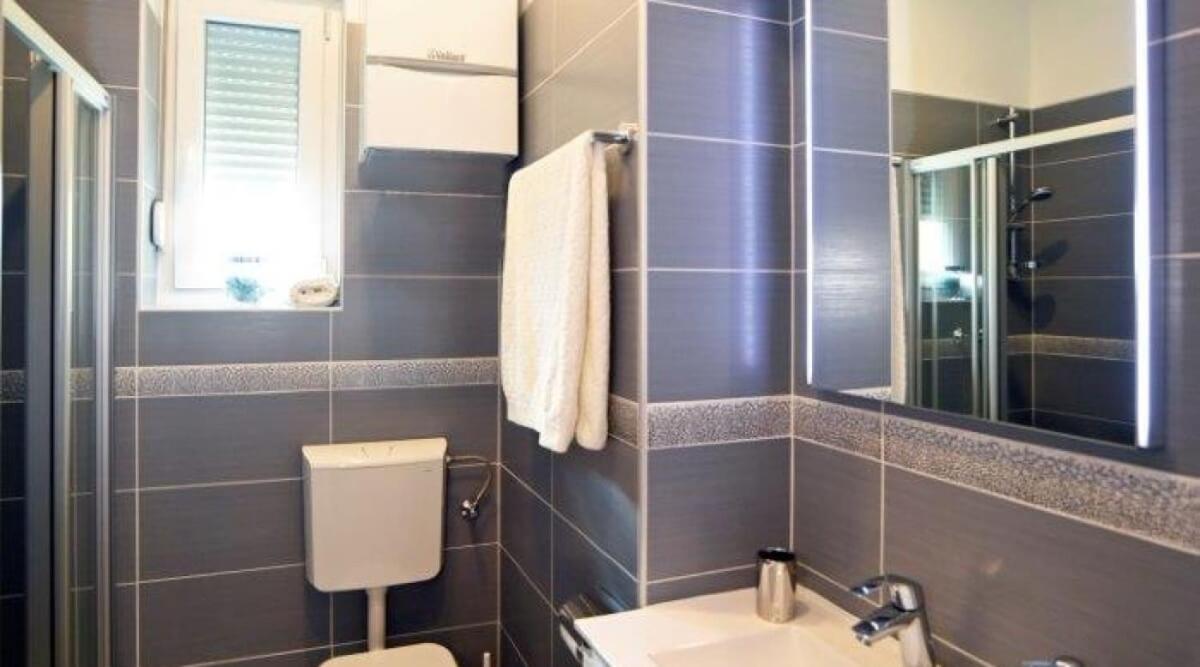 City 1 Apartment In The Center Of زغرب المظهر الخارجي الصورة
